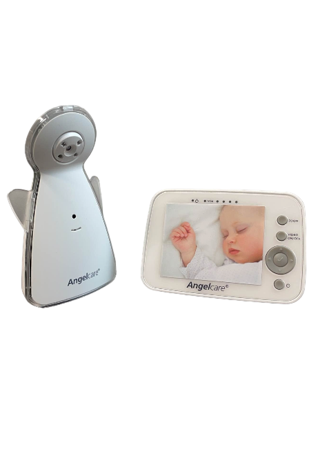 Angelcare Angelcare Video, Movement & Sound Monitor (Model AC1300)