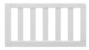 Shop Million Dollar Baby Toddler Bed Conversion Kit (M12599), Cloud Grey at GoodBuy Gear