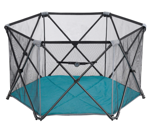 Shop Regalo My Portable Play Yard at GoodBuy Gear