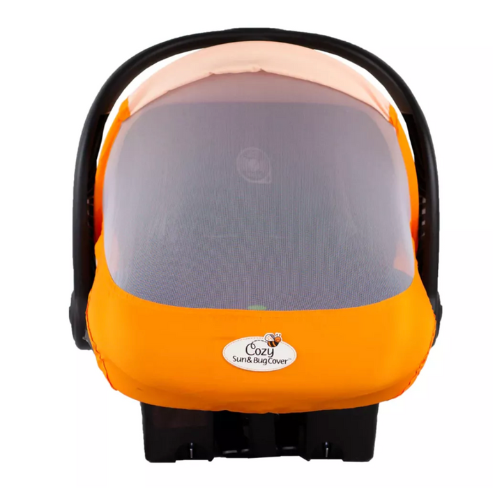 Shop Cozy Sun & Bug Cover at GoodBuy Gear