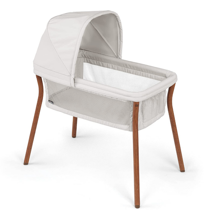 Chicco Lullago Anywhere Portable Bassinet, LE Serene