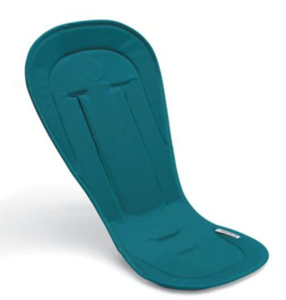 bugaboo petrol blue Bugaboo Breezy Seat Liner, Petrol Blue