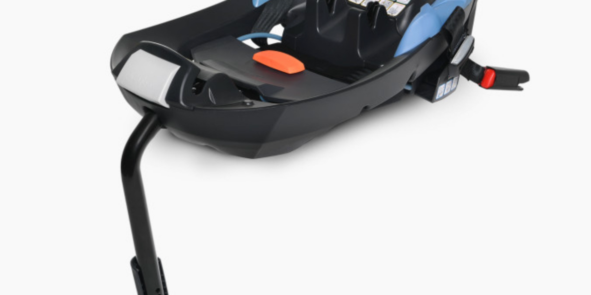 cybex cloud q base Cybex Cloud Q Load Leg Infant Car Seat Base, 2022
