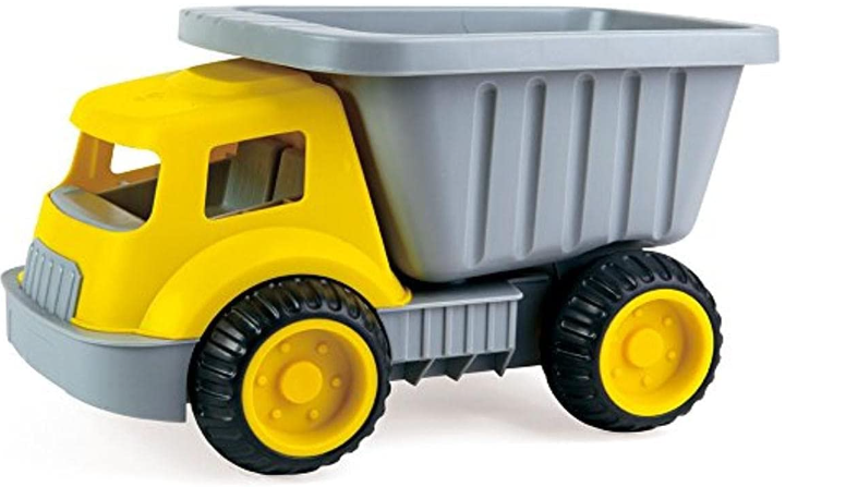 Hape Load & Tote Dump Truck