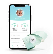 Shop Owlet Smart Sock 3 at GoodBuy Gear