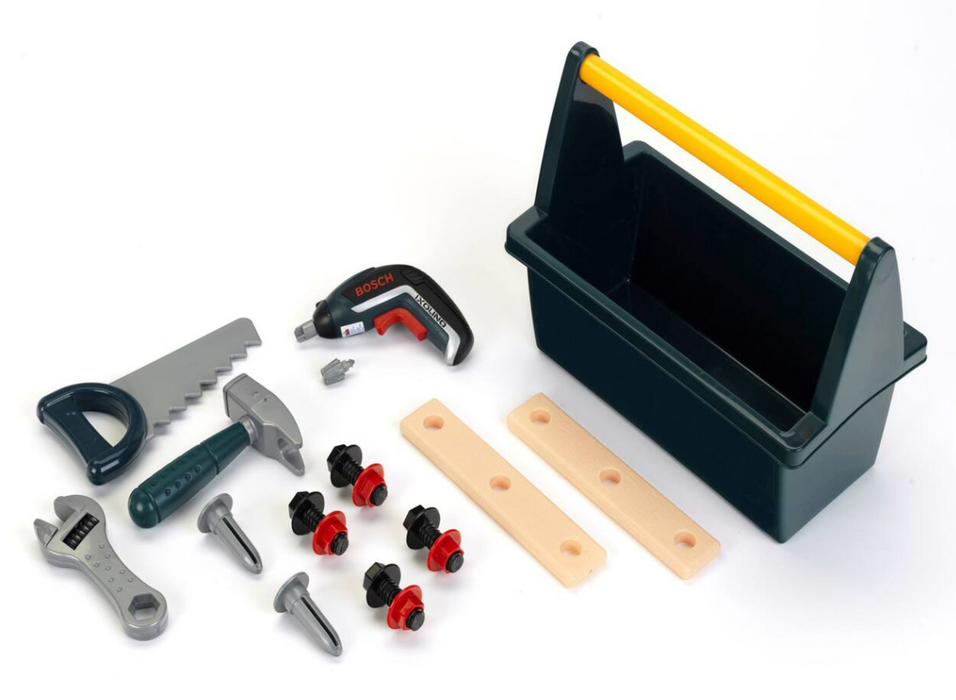 Bosch Toy Tool Box