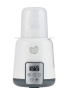 Shop Parent's ChoiBottle Warmer And Sterilizer at GoodBuy Gear