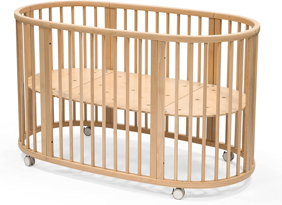 Stokke Sleepi Crib, Natural