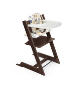 Shop Stokke Tripp Trapp Complete High Chair, Walnut, Soul System at GoodBuy Gear