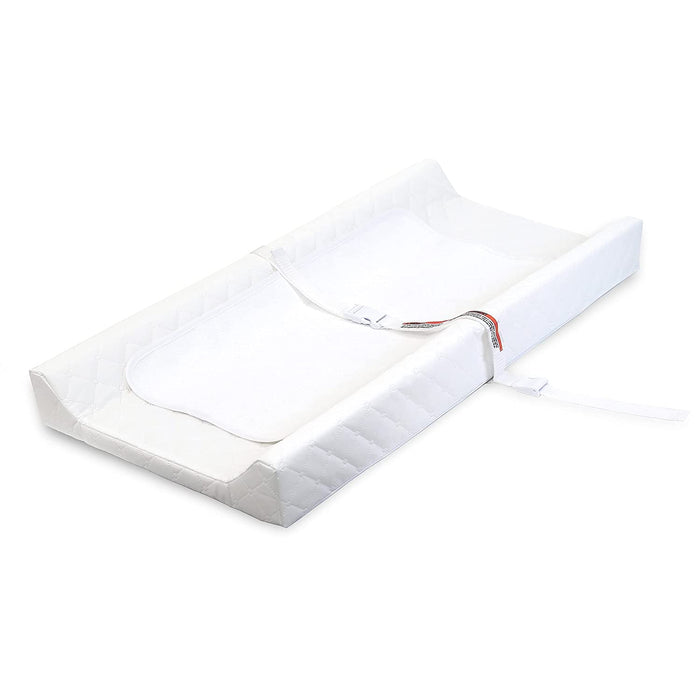 Shop Summer Infant Contoured Changing Pad With Liner at GoodBuy Gear