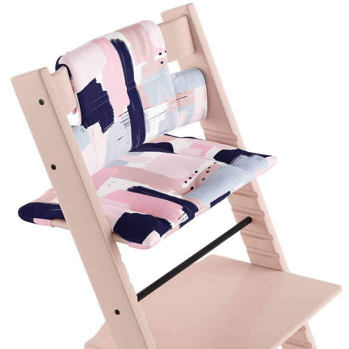 Stokke Tripp Trapp Classic Cushion, Paintbrush, Version 1.0