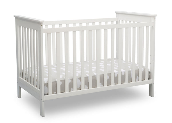 Delta Children Adley 3 in 1 Crib