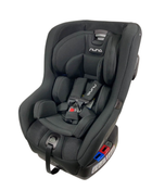 used Nuna RAVA Convertible Car Seat, 2023, Caviar