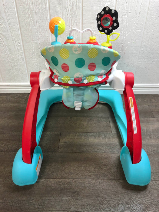 secondhand Infant Gear