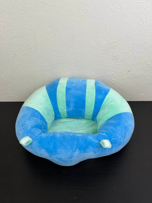 used Infant Floor Seat Support Pillow