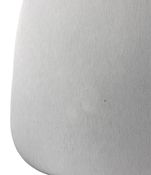 Shop Venice Child California Dreaming Portable Bedside Bassinet, Grey/White at GoodBuy Gear