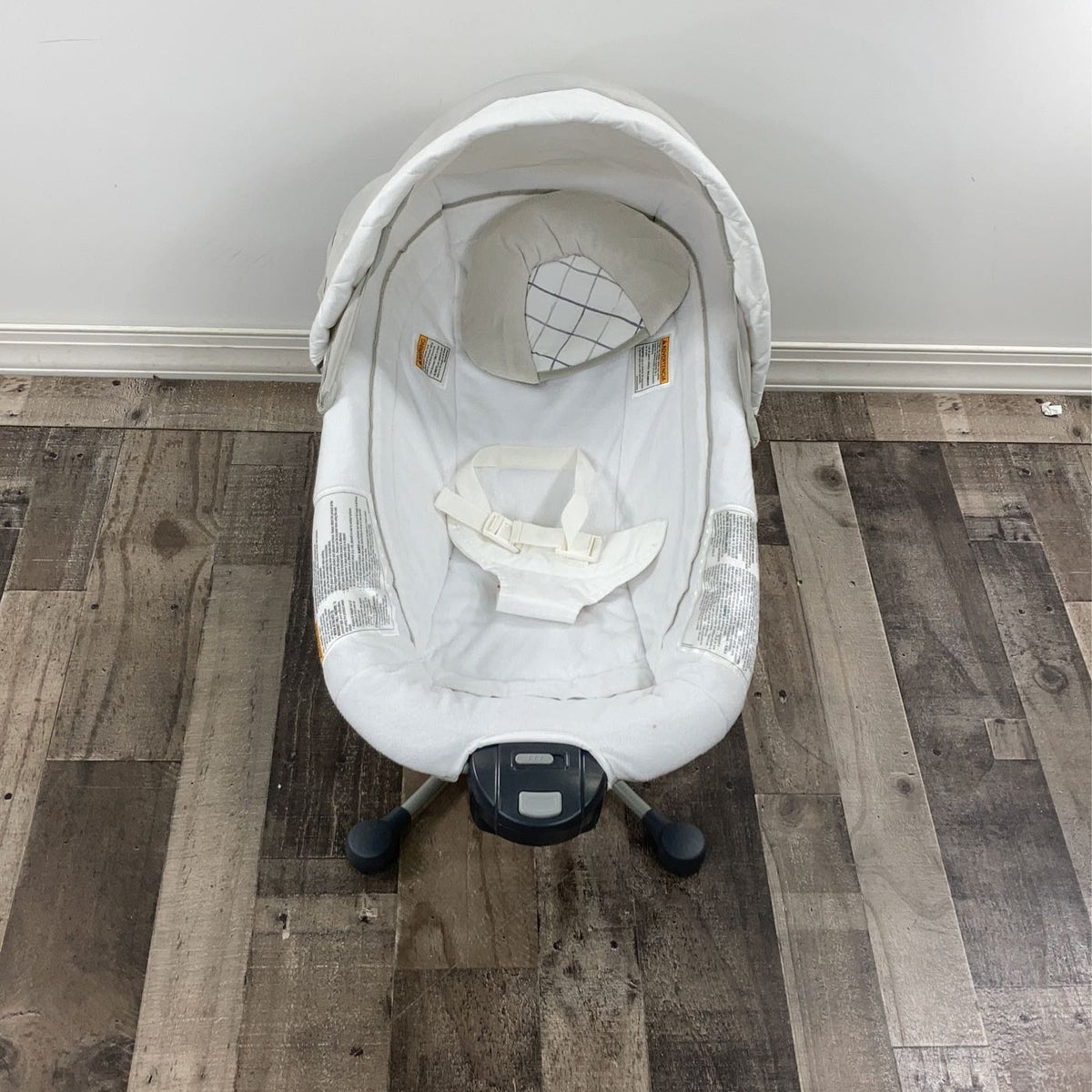 Graco Baby Pack N Play Vibration Graco Portable Bouncer For Pack