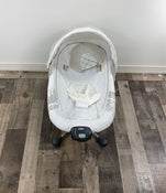 used Graco Portable Bouncer For Pack 'n Play Quick Connect Playard