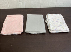 Shop BUNDLE Receiving Blankets, Carter’s at GoodBuy Gear