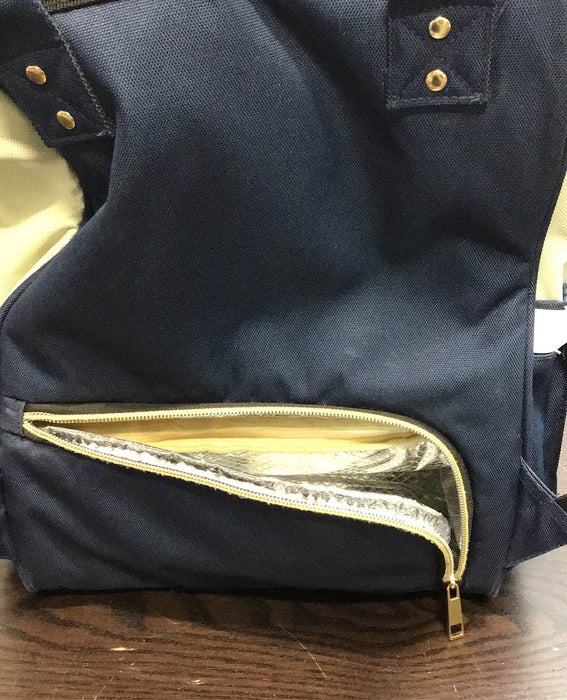 Shop AFBP Sydney Breast Pump Backpack at GoodBuy Gear