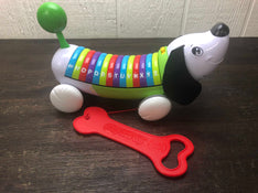 secondhand Leap Frog Alphapup