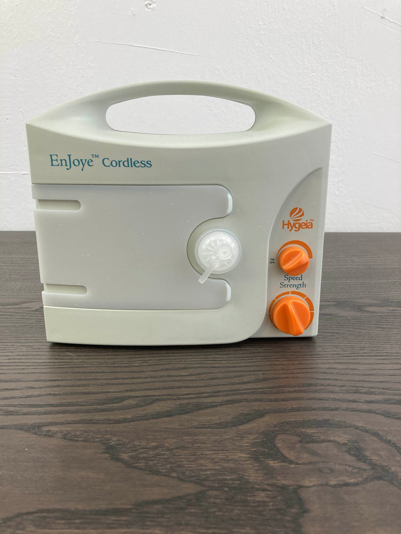 Hygeia Enjoye Double Breast Pump