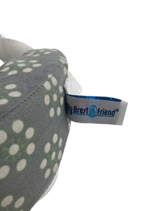 Shop My Brest Friend Inflatable Travel Nursing Pillow, Fireworks at GoodBuy Gear