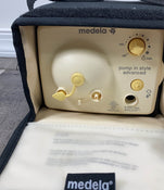 Shop Medela Pump In Style Advanced Breast Pump at GoodBuy Gear