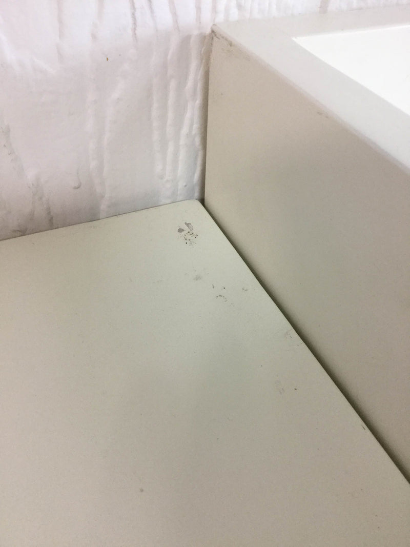 Pottery Barn Kids Madison Changing Table System