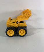 secondhand Toy State CAT Vehicles