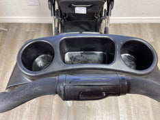 used Graco RoomFor2 Stand And Ride Double Stroller