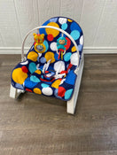 used Fisher Price Infant To Toddler Rocker