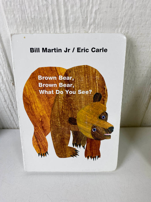 Shop BUNDLE Board Books at GoodBuy Gear