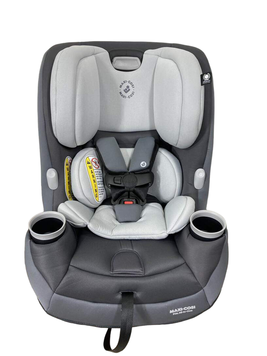 used Maxi-Cosi Pria Max All-in-One Convertible Car Seat, Walking Trail, 2023