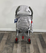 used MacLaren BMW Buggy Stroller