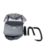 used Bugaboo Fox 3 Complete Bassinet Fabric Set