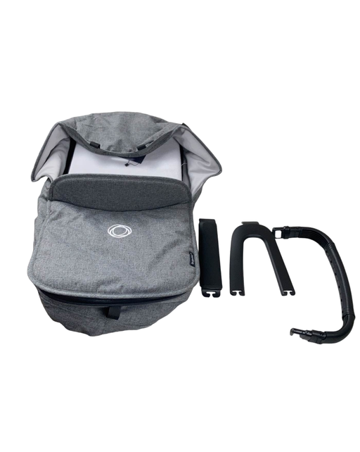 used Bugaboo Fox 3 Complete Bassinet Fabric Set