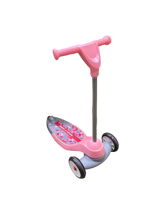 used Radio Flyer My 1st Scooter, Pink