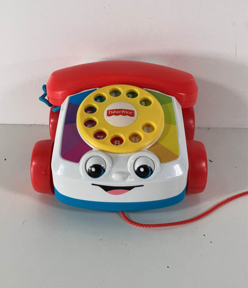 Shop Fisher Price Chatter Telephone at GoodBuy Gear