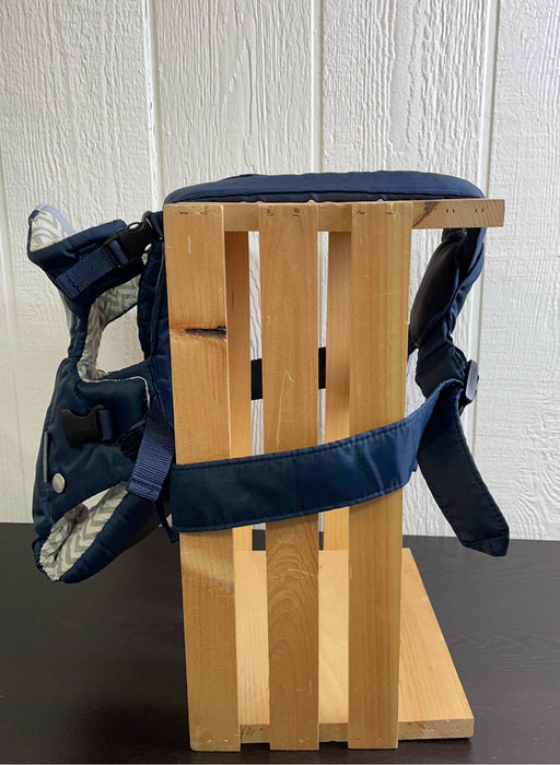 secondhand Infantino Baby Carrier