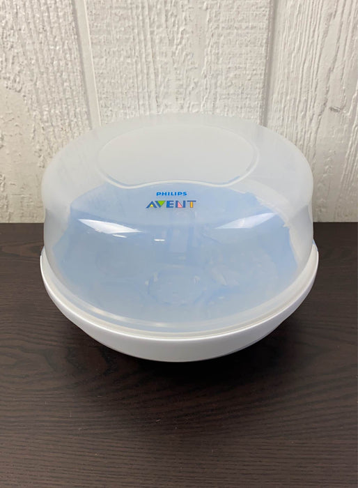 Shop Philips Avent Microwave Steam Sterilizer at GoodBuy Gear