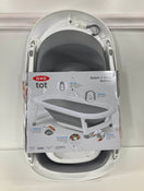 Shop OXO Tot Splash & Store Baby Bathtub at GoodBuy Gear