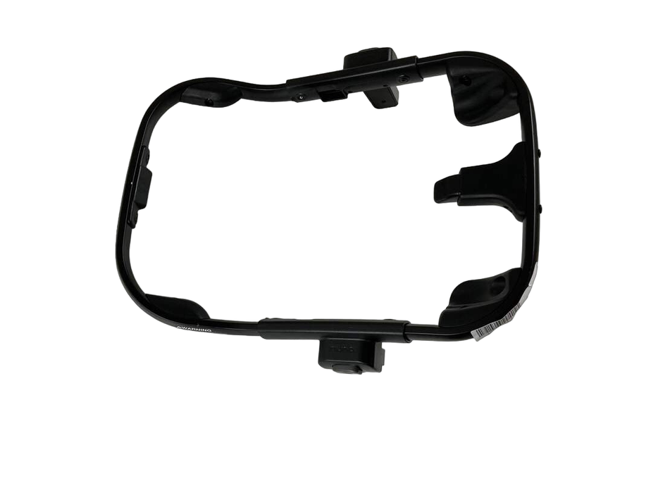 secondhand Nuna MIXX Car Seat Adapter For Nuna PIPA