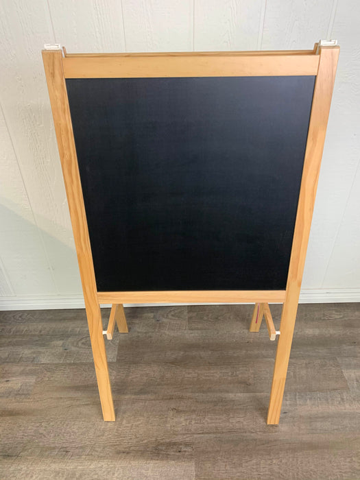 used Wooden Easel