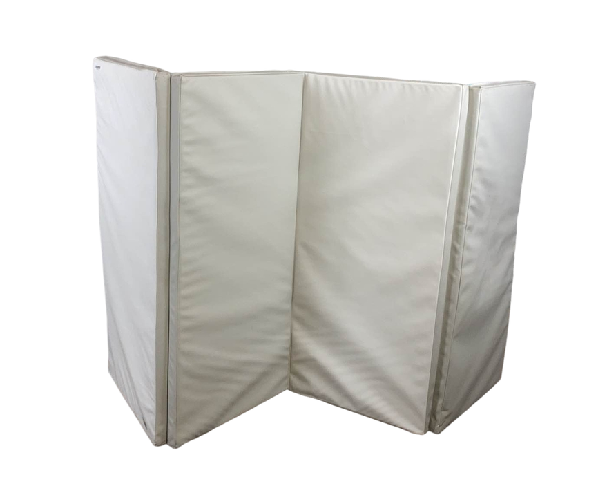 secondhand Folding Gym Mat