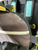 secondhand Sherpani Wahoo Child Carrier