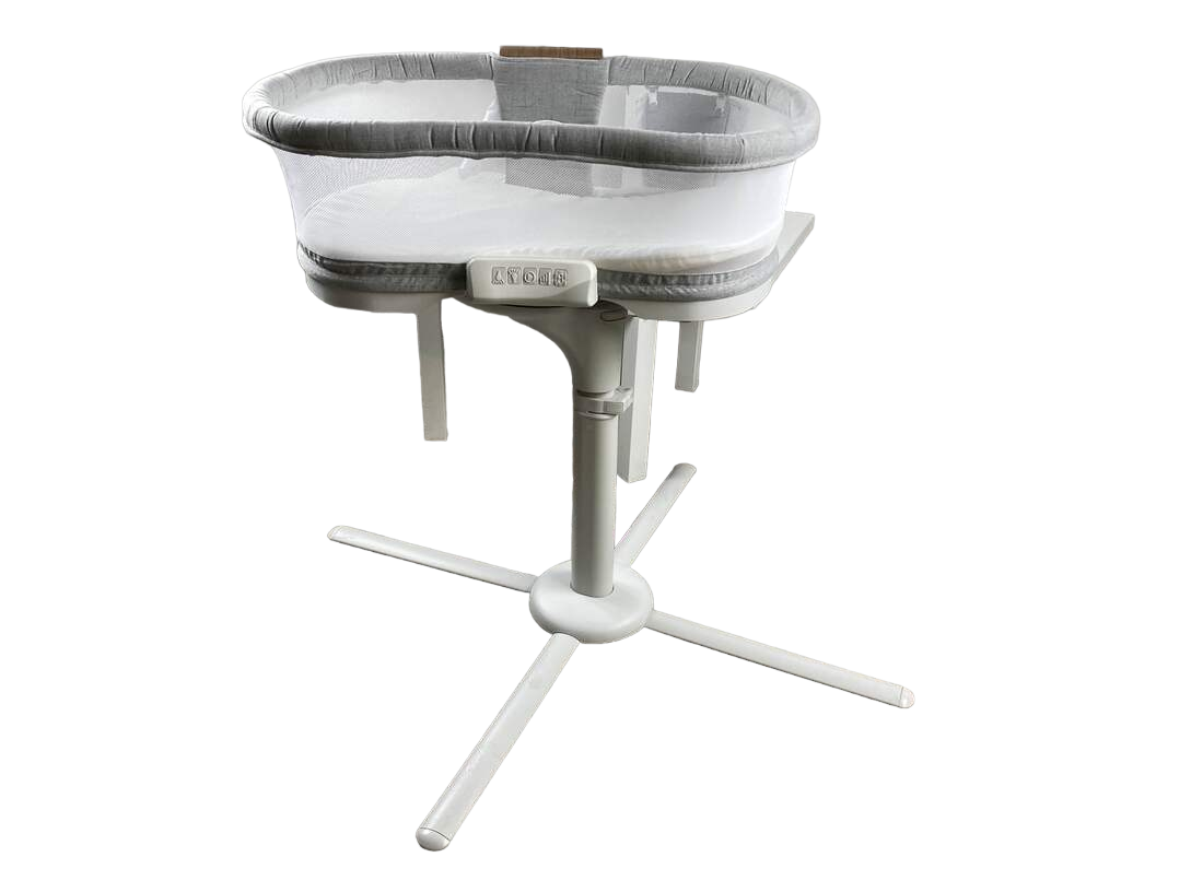 Halo BassiNest Swivel Sleeper Luxe Series