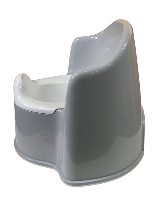 secondhand Diapering