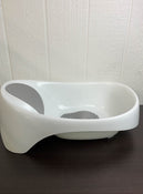 Shop Boon Soak 3-Stage Bathtub, Grey at GoodBuy Gear