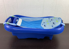 used TOMY Sure Comfort Deluxe Newborn To Toddler Tub